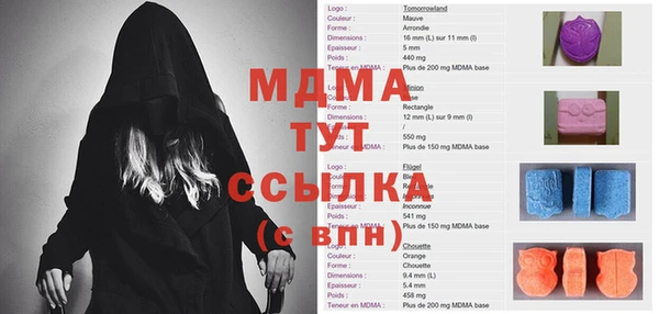 ALPHA-PVP Верхний Тагил